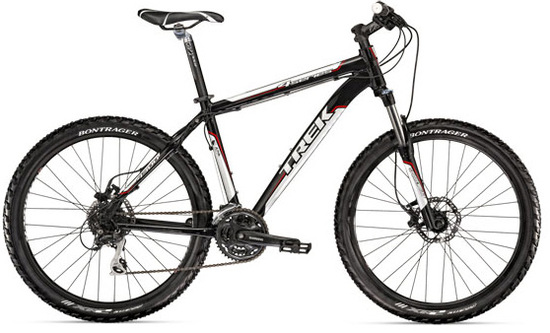 4300 Disc - Trek