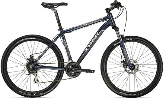 3900 Disc - Trek