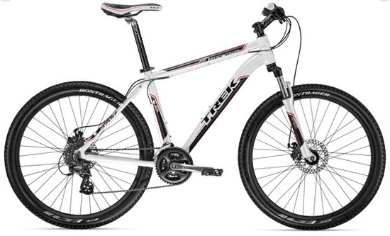 3700 Disc - Trek