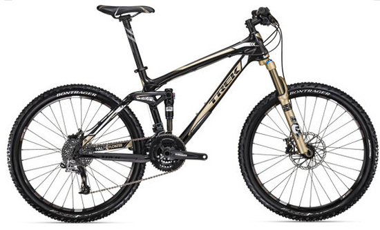 Fuel EX 9.7 - Trek