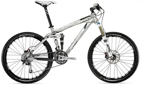 Fuel EX 9 - Trek