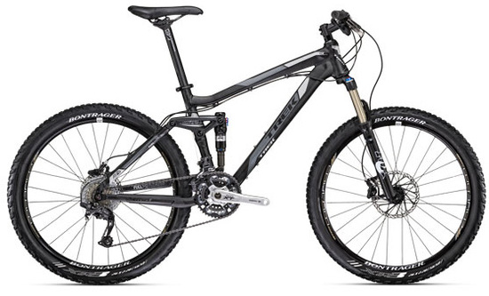 Fuel EX 8 - Trek