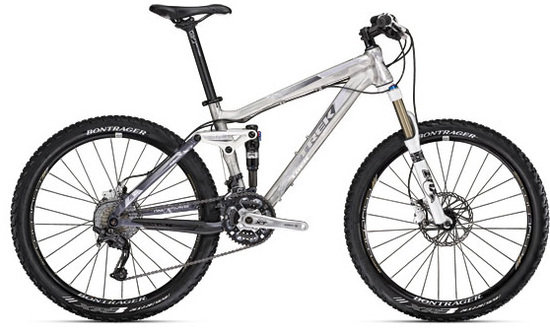 Fuel EX 8 WSD - Trek