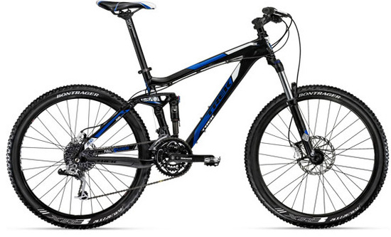 Fuel EX 5 - Trek