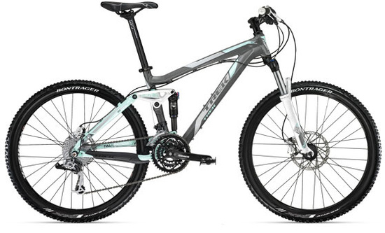 Fuel EX 5 WSD - Trek