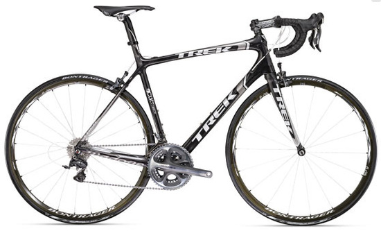 Madone 6.9 SSL - Trek