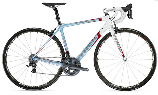 Madone 6.9 SSL WSD - Trek