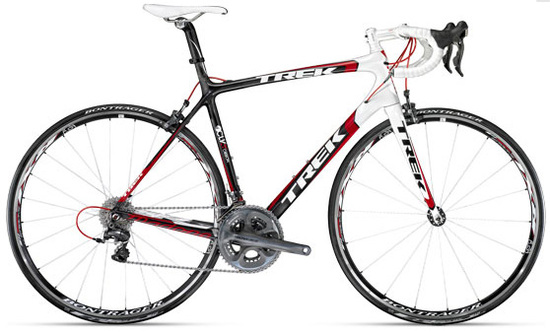 Madone 6.7 SSL - Trek