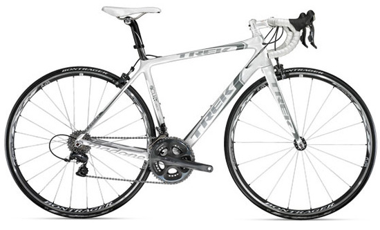 Madone 6.7 SSL WSD - Trek