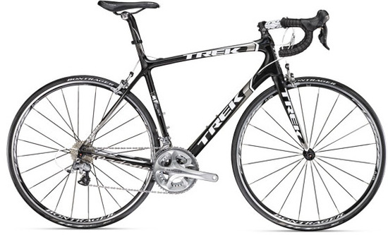 Madone 5.2 - Trek