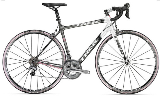 Madone 5.2 WSD - Trek