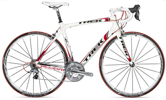 Madone 4.7 - Trek