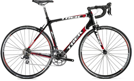 Madone 3.1 - Trek