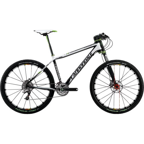 FLASH CARBON TEAM - Cannondale