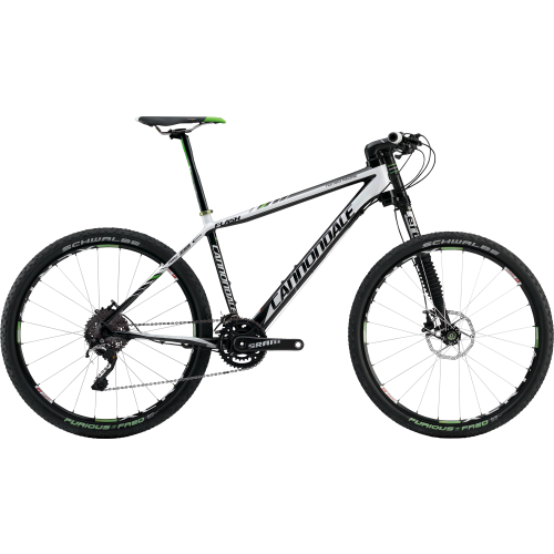 FLASH CARBON 1 - Cannondale