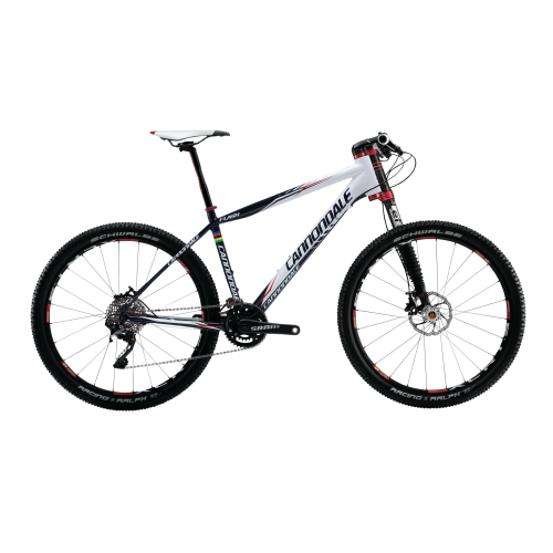 FLASH CARBON 2 - Cannondale