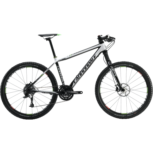 FLASH CARBON 4 - Cannondale