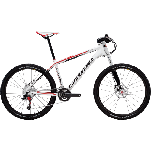 FLASH ALLOY 1 - Cannondale