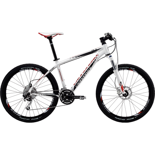 TRAIL SL 1 - Cannondale