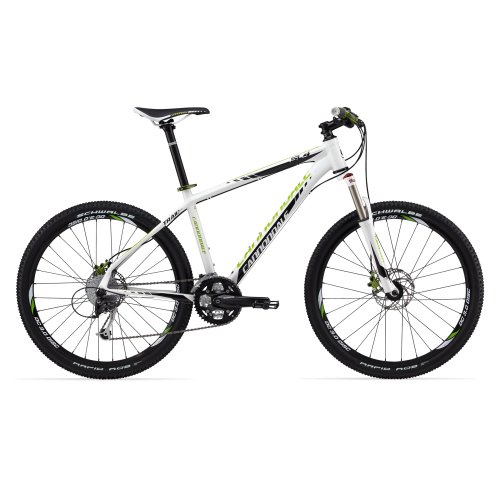 TRAIL SL 4 - Cannondale