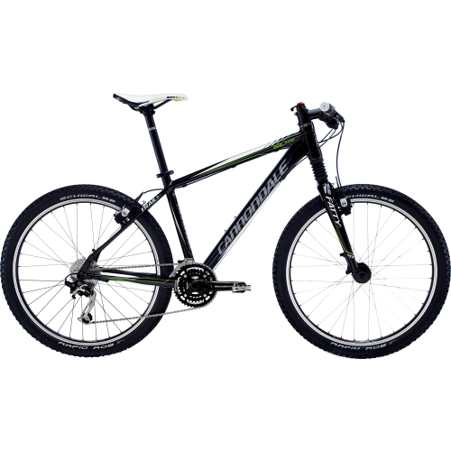 TRAIL SL HS-33 - Cannondale