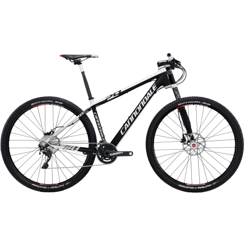 FLASH CARBON 29'ER 1 - Cannondale