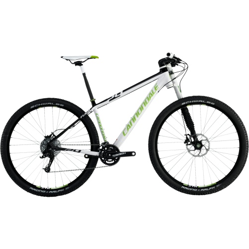 FLASH CARBON 29'ER 2 - Cannondale