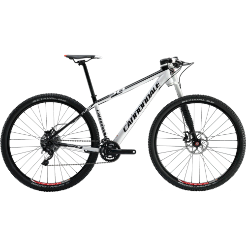 FLASH CARBON 29'ER 3 - Cannondale