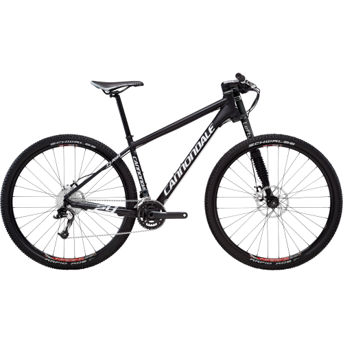 FLASH ALLOY 29'ER 1 - Cannondale