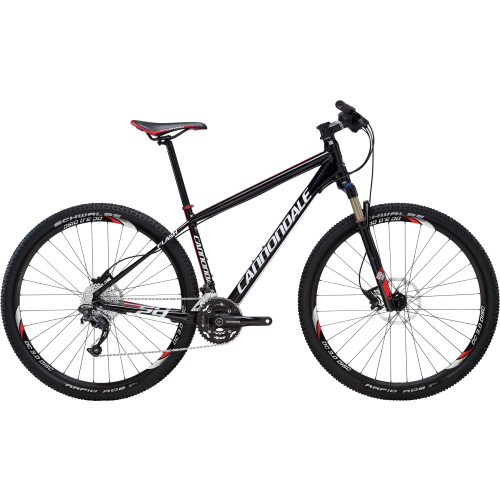 FLASH ALLOY 29'ER 3 - Cannondale