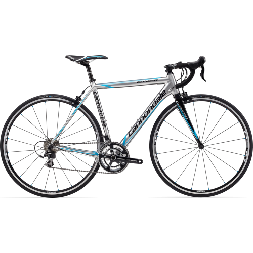 CAAD10 WOMEN'S 105 - Cannondale