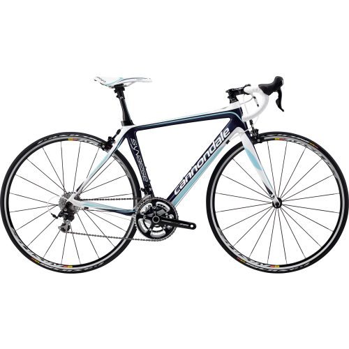 SYNAPSE CARBON WOMEN'S 105 - Cannondale