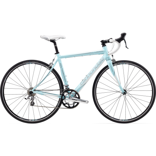 SYNAPSE WOMEN'S ALLOY TIAGRA - Cannondale