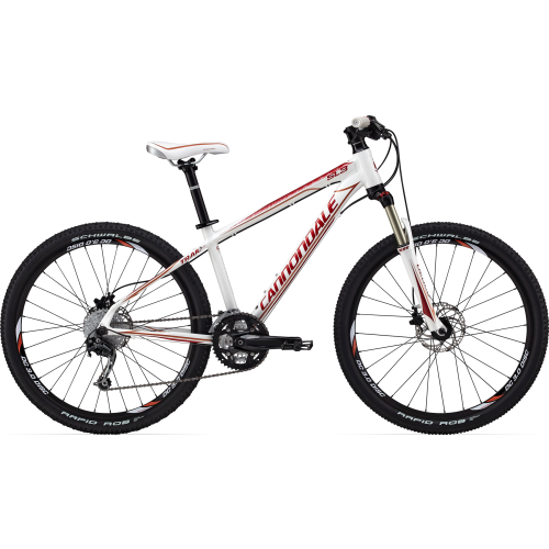 TRAIL SL WOMEN'S 3 - Cannondale