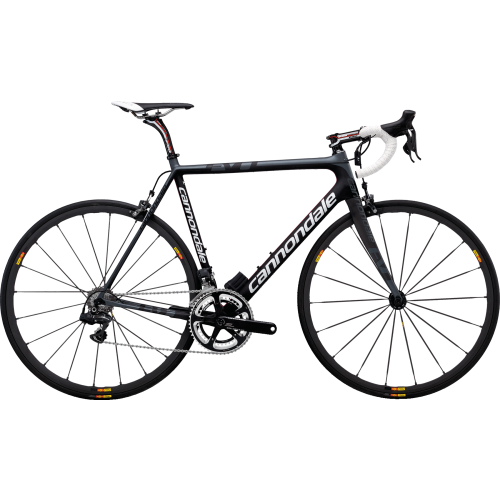 SUPERSIX EVO DI2 - Cannondale