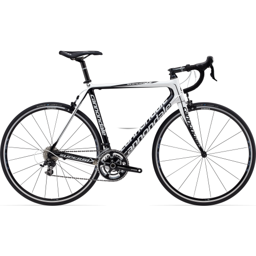 SUPERSIX 5 105 - Cannondale