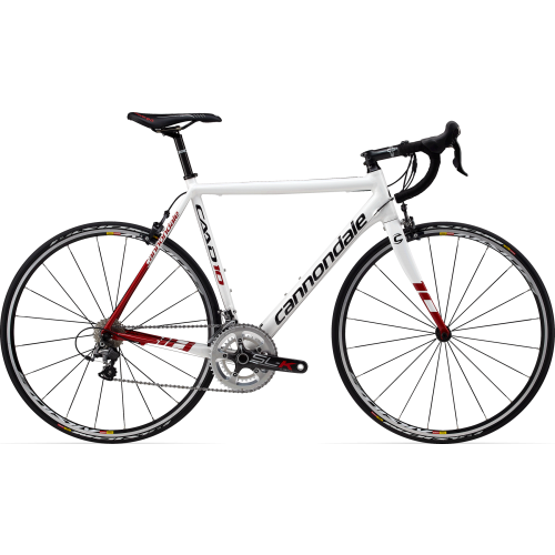 CAAD10 3 ULTEGRA - Cannondale