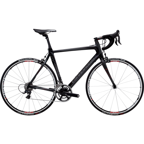 SYNAPSE HI-MOD 1 DURA ACE - Cannondale