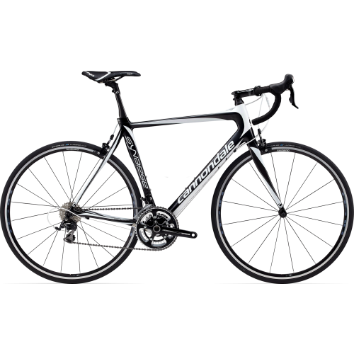 SYNAPSE CARBON 5 105 - Cannondale