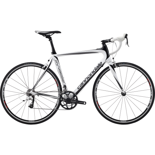 SYNAPSE CARBON 6 APEX - Cannondale