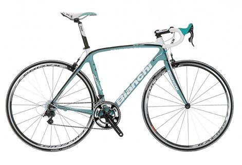 INFINITO Veloce 10sp Compact - Bianchi