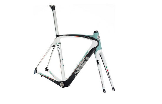 OLTRE Carbon - Bianchi