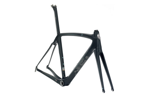 OLTRE Carbon for Shimano DI2 electronic - Bianchi