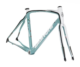 INFINITO Carbon - Bianchi