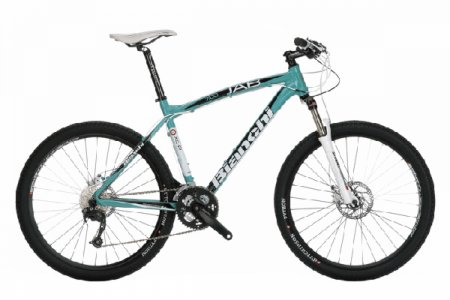 JAB 7100 - Bianchi