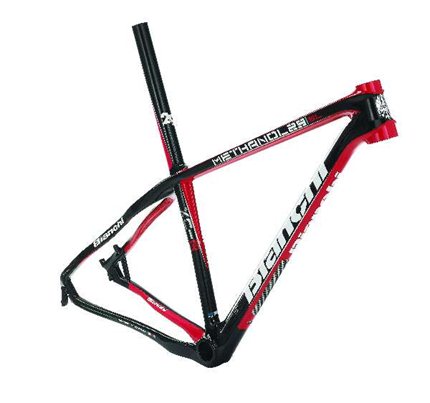 METHANOL 29 SL Carbon - Bianchi