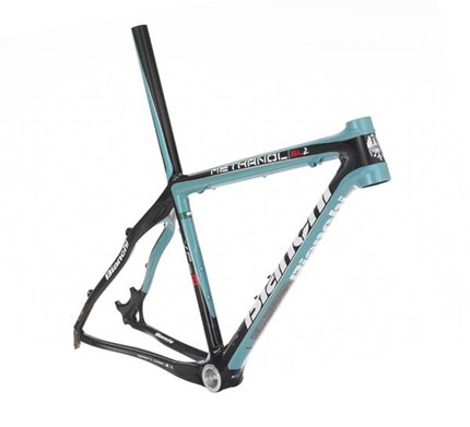 METHANOL SL2 Carbon - Bianchi