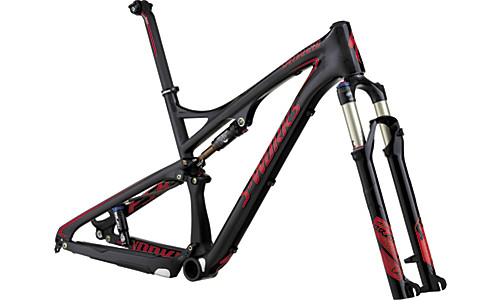S-Works Epic Carbon 29er Telaio - Specialized