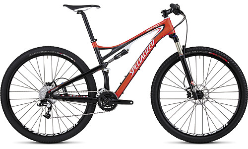 Epic Comp Carbon 29er - Specialized