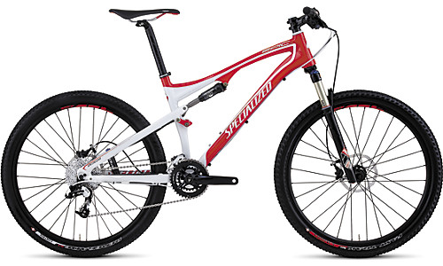 Epic Comp - Specialized